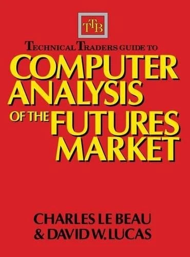 Technical Traders Guide to Computer Analysis of the Futur (Hardback) (UK IMPORT) - Image 1 of 1