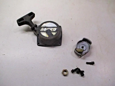 Echo SRM 1500 SRM1500 Trimmer Recoil Pull Starter & Pawl - Image 1 of 4