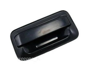 (LADO DERECHO) Manija de la puerta exterior MITSUBISHI L200 L 200 Cyclone Mig... - Imagen 1 de 3