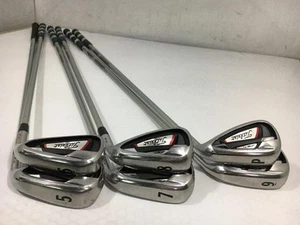 Titleist AP1 714 Iron Set 6pcs 5-9.P MCI-60 Flex R - Picture 1 of 4