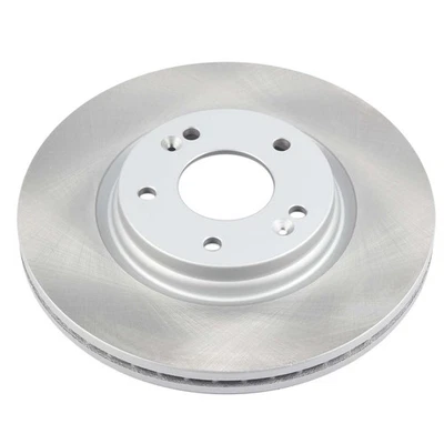 Rotor de freno delantero PowerStop SCR para Hyundai Sonata Foto 1 de 2