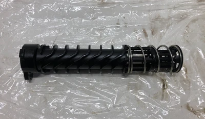 03-07 Ford F250 F350 6.0 6.0L Diesel Filtro de Aceite Carcasa Tubo de Retorno Foto 1 de 4