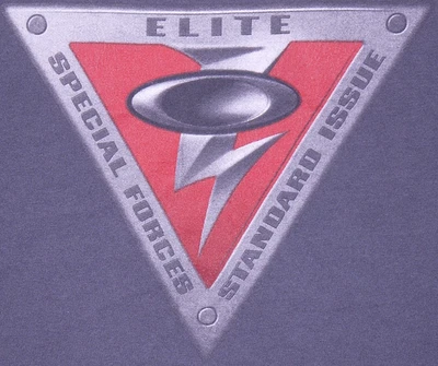Camiseta Gráfica Oficial Para Hombres OAKLEY Elite Fuerzas Especiales Talla XL EE. UU. Foto 1 de 4