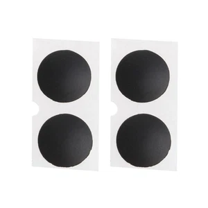 4Pcs Laptop Rubber Feet Bottom Feet for Case Cover Feet Foot Kit for 12" - Afbeelding 1 van 7