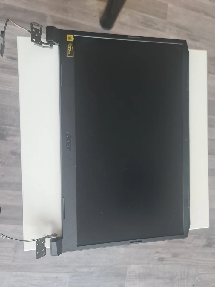Acer Nitro 5 AN517-52 LCD Display Assembly Komplettdisplay Screen - Bild 1 von 4