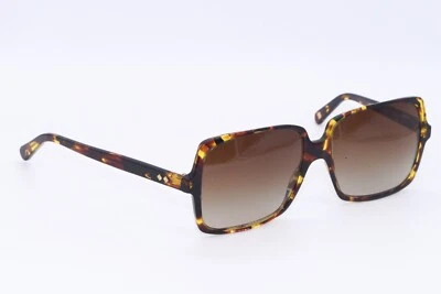 СОЛНЦЕЗАЩИТНЫЕ ОЧКИ PAUL SMITH PM 8085-S 1025/13 ГРАДИЕНТ ЭПОНИНА ПОДЛИННЫЕ ОПРАВЫ 58-16 - Изображение 1 из 4