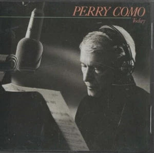 Perry Como - TODAY, 6368-2-R ( 1987 - CD ) Z-228, - Foto 1 di 3
