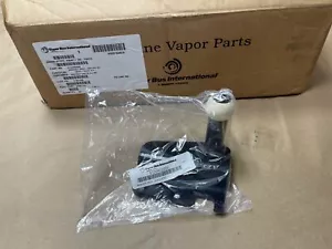 Prevost Vapor Bus 5135602000 RH Right Hand Roller Bracket Assembly N8901193 - Picture 1 of 7