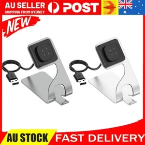 USB Cable Charging Docks Charing Stand Charging Cables for Google Pixel Watch 3 - Zdjęcie 1 z 18