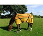 6ft 9 Fleece Horse Rig New Without Tags