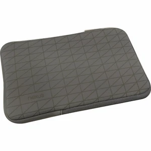 NEW Google Nexus 7 Sleeve Pouch Tablet Case Cover For 7" Grey - Picture 1 of 3