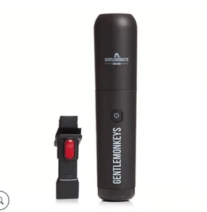 GENTLEMONKEYS Akku-Handstaubsauger Vario-Bürstenaufsatz Akkuleistung 65 Watt - Bild 1 von 4
