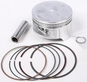 Pro-X 01.1487.025 Piston Kit +0.25mm Oversize 86.75 Honda TRX420 Rancher 2007-20 - Picture 1 of 1