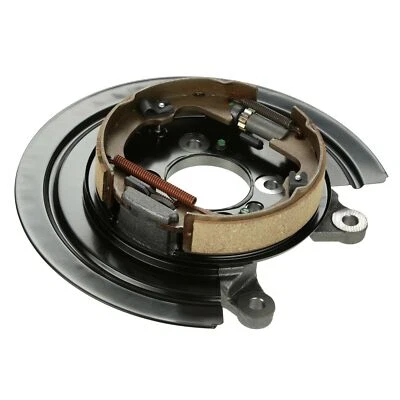 2012-2022 RAM 1500 PARKING BRAKE ADAPTER OEM NEW MOPAR 4779823AC - Image 1 of 2