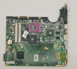 Scheda madre originale HP Pavilion DV6-1000 518432-001 - Foto 1 di 2
