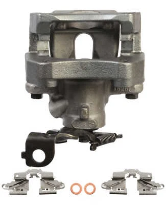 Pinza de freno trasera izquierda para Toyota Matrix 2009-2013 2,4 L 4 cilindros 2010 2011 Cardone Foto 1 de 4