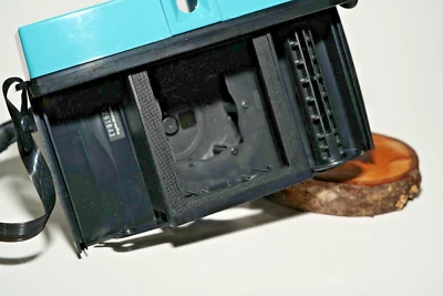 645 Frame Mask for Lomography Diana F F plus Camera 120 Medium Format Holga - Image 1 of 4