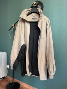 Balenciaga Jacket. Original - Bild 1 von 8