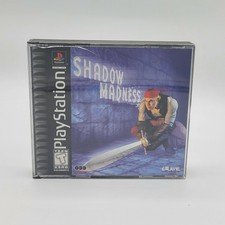 .PSX.' | '.Shadow Madness.