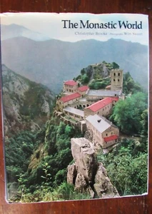 Brooke, Christopher . The Monastic World, 1000-1300. - Foto 1 di 4