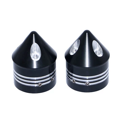 Black Heel/Toe Gear Shifter Peg For Harley Dyna V-Rod Sportster 883/1200 Softail - Image 1 of 4