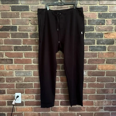 Polo Ralph Lauren | Pantalones de rendimiento tejido jogger 2XL alto (W42 X L32) Foto 1 de 4