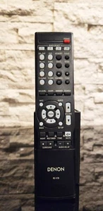 Telecomando originale Denon RC-1070 - per Denon AVR-2808 AVR-3808 AVR-4308 - Foto 1 di 5