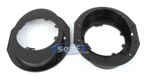 2011-2019 Ford Explorer Metra 82-5603 6" to 6-3/4" Speaker Adapter - Picture 1 of 1