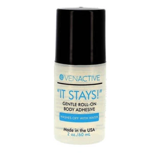 VenActive "Es bleibt!"® Roll-On Kleber - Bild 1 von 1