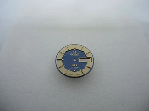OMAX Automatic Day Date Zifferblatt für ETA 2879, Ø 28,5 mm, watch dial, SWISS - Picture 1 of 5
