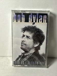 NEW SEALED BOB DYLAN— GOOD AS I BEEN TO YOU COLUMBIA CT 53200 CASSETTE - Picture 1 of 6
