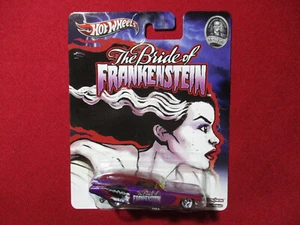 1959 Cadillac Funny Car Bride of Frankenstein Universal Monsters Pop Culture '59 - Picture 1 of 2