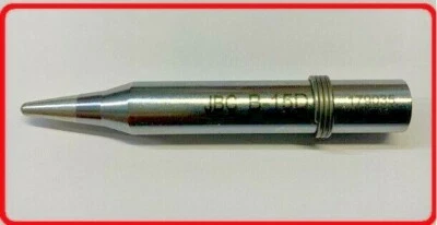 PUNTA PER SALDATORE STILO JBC 30S 30ST 40ST SL2020 B15D TOOLS SALDATRICI 0300400 - Immagine 1 di 2