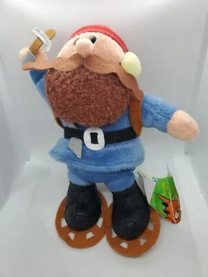 CVS Island of Misfit Toys Yukon Cornelius Rudolph The Red Nose Reindeer 1999 Nuevo de Lote Antiguo Foto 1 de 4