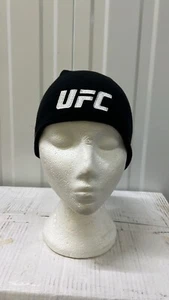 Offizielle UFC Neck Gaiter Snood Neck Sleeve Erwachsene One Size grau - Bild 1 von 2