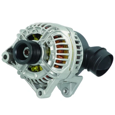 Alternator - Reman  Worldwide Automotive  12281 - Image 1 of 4