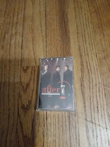 After 7: After & Cassette New (Sealed) - Picture 1 of 2