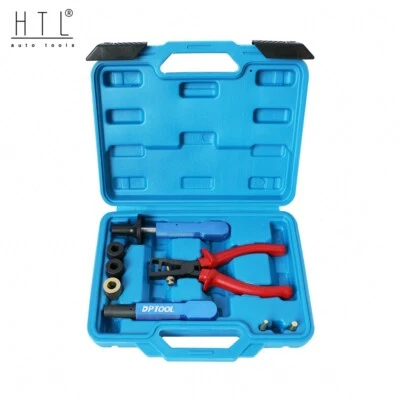 Fuel Injector Oil Seal Installation and Removal Tool For BMW N55 N63 S55 S63 B38 - Image 1 of 4