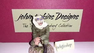 Jj John Jenkins Design Officer Compass Lawrence Of Arabia 2016 Boxed 1:30 w12 - Picture 1 of 8