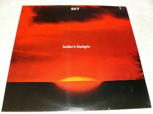 Sky Sailor's Delight  RCA Victor ‎LSP-4514 Doug Feiger of the Knack Sealed CO - Picture 1 of 2