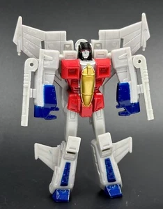 Transformers Universe 2010 STARSCREAM Legends Class Classics UNIVERSE 2.0 HFTD - Picture 1 of 4
