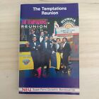 The Temptations Reuniongordy 1982 Kassette Cassette Mc