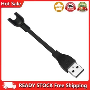 USB Charger Cables - Compatible with Xiaomi Mi Band 2 Replacement USB Charger - Zdjęcie 1 z 9