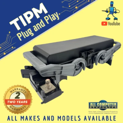 Dodge Journey TIPM 2011 pieza # 68068304 *programación incluida* Foto 1 de 4