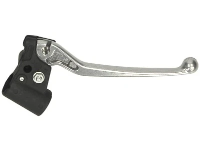 Leva completa di portaleva freno posteriore Piaggio Liberty Vespa LX 50 125 150 - Immagine 1 di 2