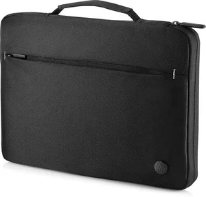 HP Slim & Sleek Business Laptop Sleeve 13.3" - Black - Picture 1 of 1