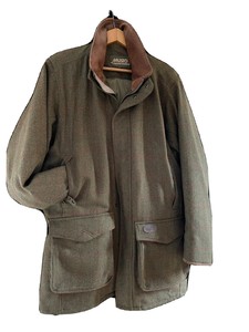 MUSTO Hunting Shooting Jackets for sale 