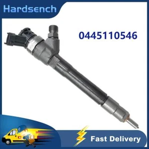 0445110546 Injector Compatible with Renault Mercedes 1.6 166007885R 0986435273 - Bild 1 von 7