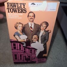 Fawlty Towers - The Germans (VHS, 1991)