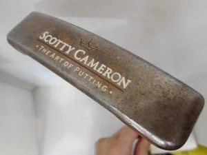 Titleist Scotty Cameron Super Select Newport+ Putter 42 in Stahl - Bild 1 von 5